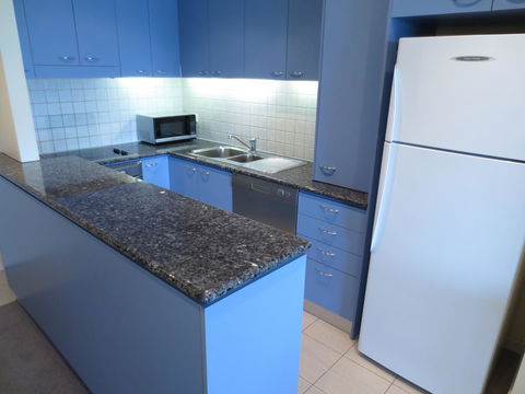 Lights Landing Apartments - Kingaroy Accommodation 31