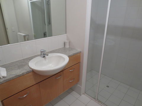 Lights Landing Apartments - Kingaroy Accommodation 26