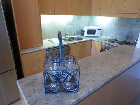 Lights Landing Apartments - Kingaroy Accommodation 7