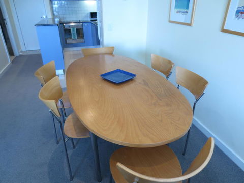 Lights Landing Apartments - Kingaroy Accommodation 30