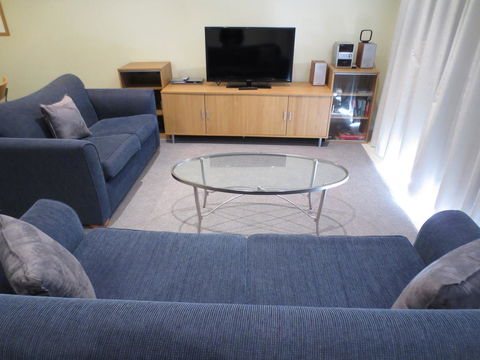 Lights Landing Apartments - Kingaroy Accommodation 33