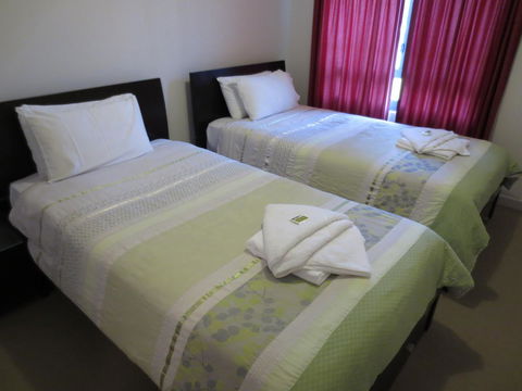 Lights Landing Apartments - Kingaroy Accommodation 20
