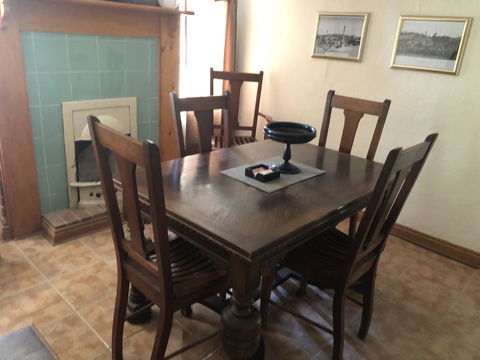 Blyth Cottage Burra - Kingaroy Accommodation 10