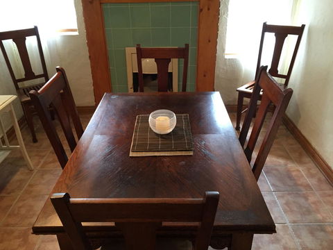 Blyth Cottage Burra - Kingaroy Accommodation 9