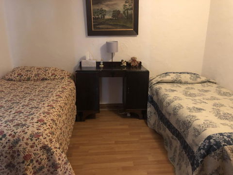 Blyth Cottage Burra - Kingaroy Accommodation 5