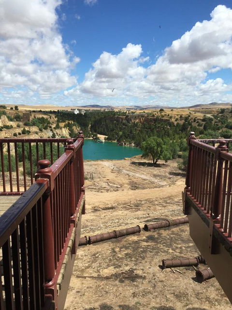Blyth Cottage Burra - Kingaroy Accommodation 32