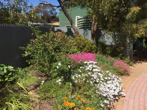 Blyth Cottage Burra - Kingaroy Accommodation 29