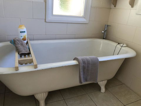 Blyth Cottage Burra - Kingaroy Accommodation 11