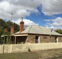 Blyth Cottage Burra - Kingaroy Accommodation