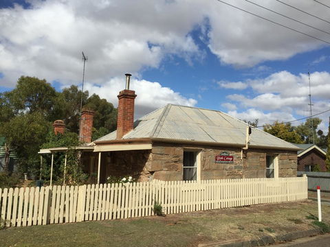 Blyth Cottage Burra - Kingaroy Accommodation 0