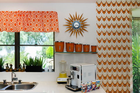 Barossa Retro BnB - Kingaroy Accommodation 29