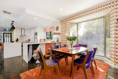 Barossa Retro BnB - Kingaroy Accommodation 14