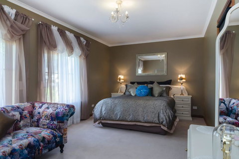 Barossa Retro BnB - Kingaroy Accommodation 20