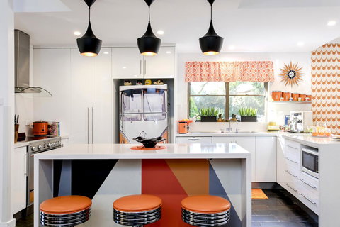 Barossa Retro BnB - Kingaroy Accommodation 17