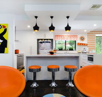 Barossa Retro BnB - Kingaroy Accommodation