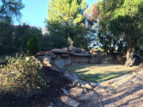 Barossa Retro BnB - Kingaroy Accommodation 26