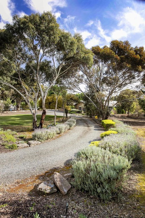 Barossa Retro BnB - Kingaroy Accommodation 4