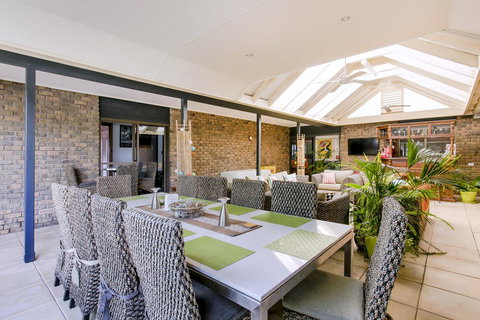 Barossa Retro BnB - Kingaroy Accommodation 6