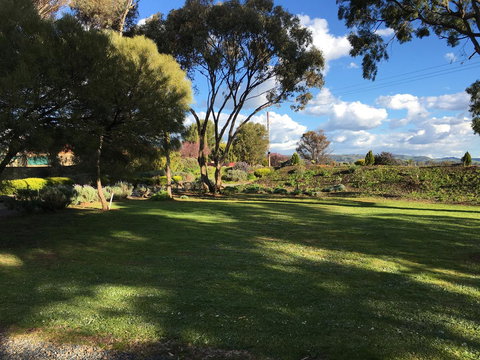 Barossa Retro BnB - Kingaroy Accommodation 25