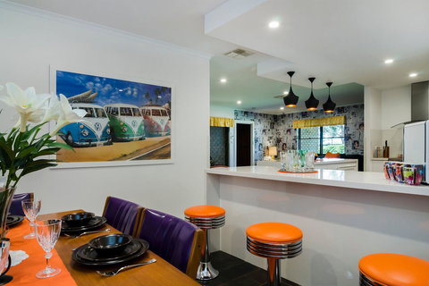 Barossa Retro BnB - Kingaroy Accommodation 18