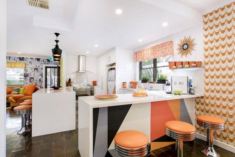 Barossa Retro BnB - Kingaroy Accommodation 15