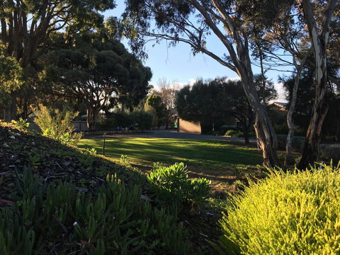 Barossa Retro BnB - Kingaroy Accommodation 22