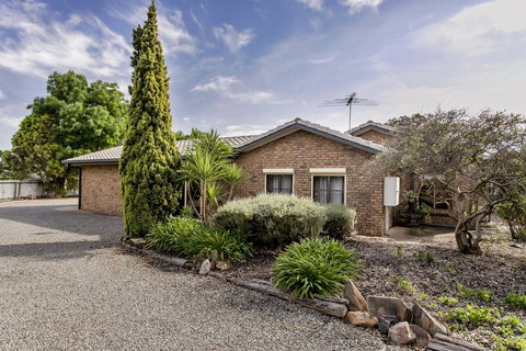 Barossa Retro BnB - Kingaroy Accommodation 31
