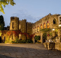 The Manor Basket Range - Kingaroy Accommodation