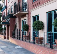 Majestic Tynte Street Apartments - Kingaroy Accommodation