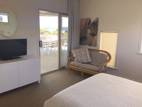 White Sands Holiday Retreat - Kingaroy Accommodation 21
