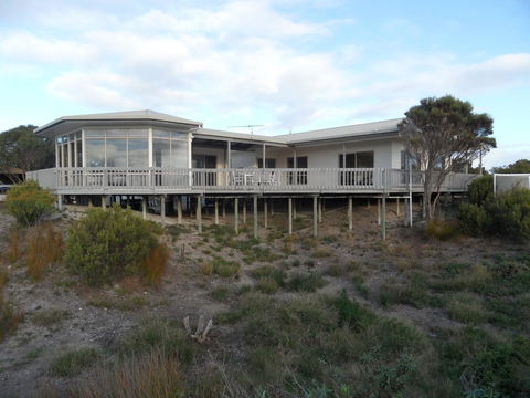 White Sands Holiday Retreat - Kingaroy Accommodation 29