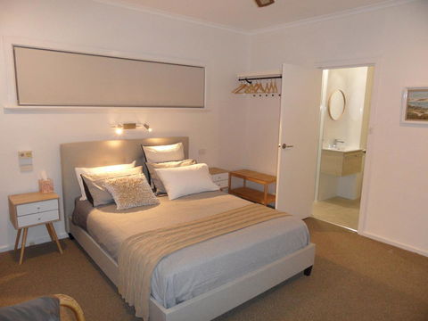 White Sands Holiday Retreat - Kingaroy Accommodation 23
