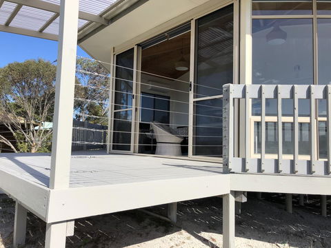 White Sands Holiday Retreat - Kingaroy Accommodation 10