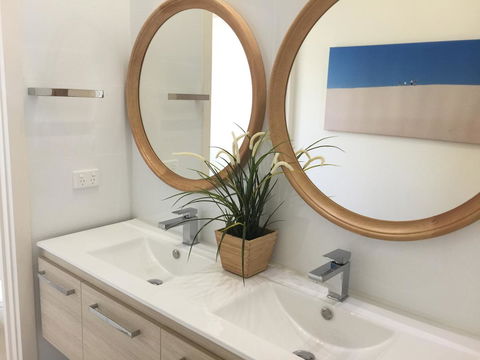 White Sands Holiday Retreat - Kingaroy Accommodation 25