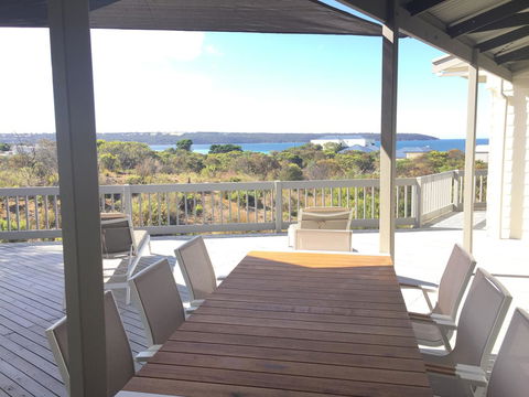 White Sands Holiday Retreat - Kingaroy Accommodation 11