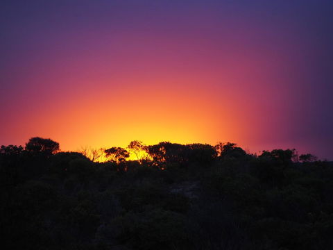 White Sands Holiday Retreat - Kingaroy Accommodation 1