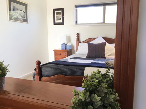 White Sands Holiday Retreat - Kingaroy Accommodation 20