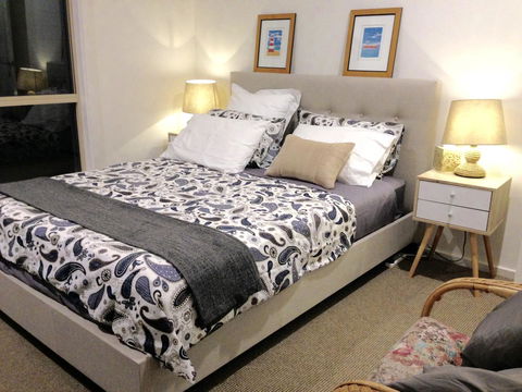 White Sands Holiday Retreat - Kingaroy Accommodation 27