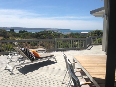 White Sands Holiday Retreat - Kingaroy Accommodation 3