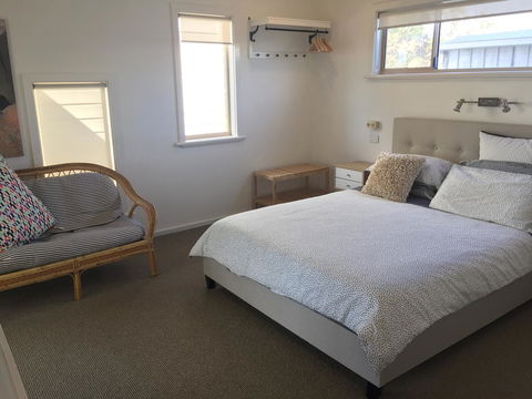 White Sands Holiday Retreat - Kingaroy Accommodation 22