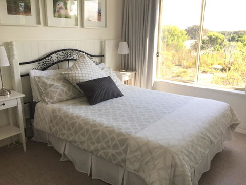 White Sands Holiday Retreat - Kingaroy Accommodation 24