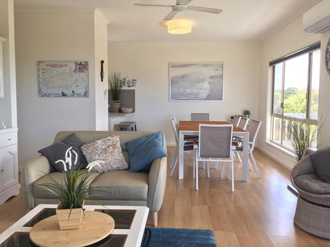 White Sands Holiday Retreat - Kingaroy Accommodation 5