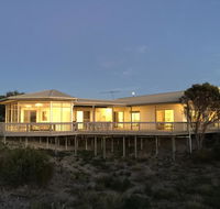White Sands Holiday Retreat - Kingaroy Accommodation