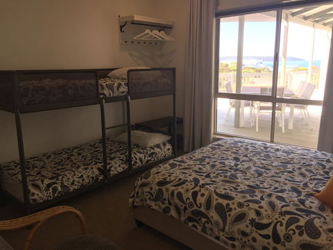 White Sands Holiday Retreat - Kingaroy Accommodation 26