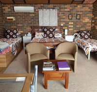 Three Linden - Kingaroy Accommodation
