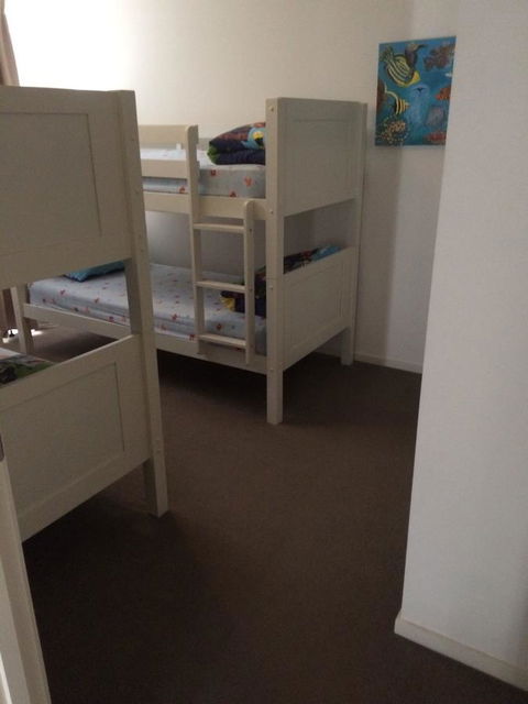 White Sands Retreat - Kingaroy Accommodation 7
