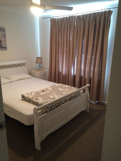 White Sands Retreat - Kingaroy Accommodation 6