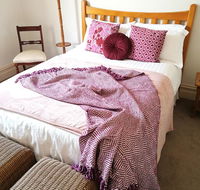 Hilda Anna's - Kingaroy Accommodation