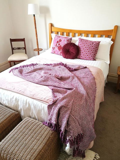 Hilda Anna's - Kingaroy Accommodation 0