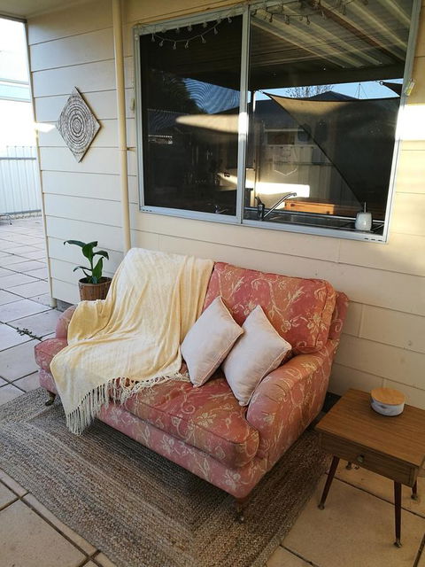 Hilda Anna's - Kingaroy Accommodation 9